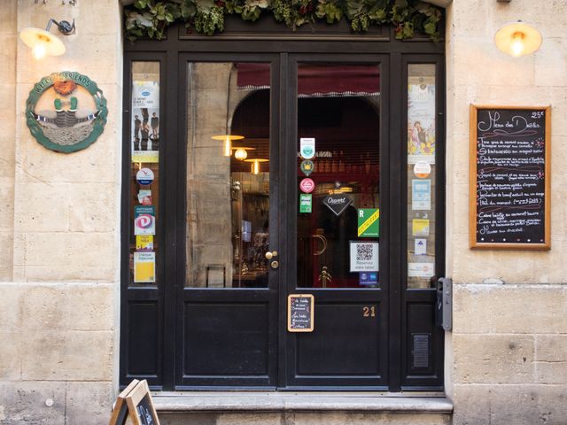 Les Drôles 